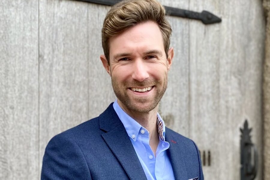 End-of-year estate agency conference returns for 2025