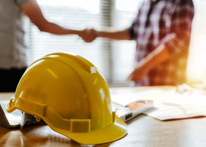 Understanding construction risks for property developers