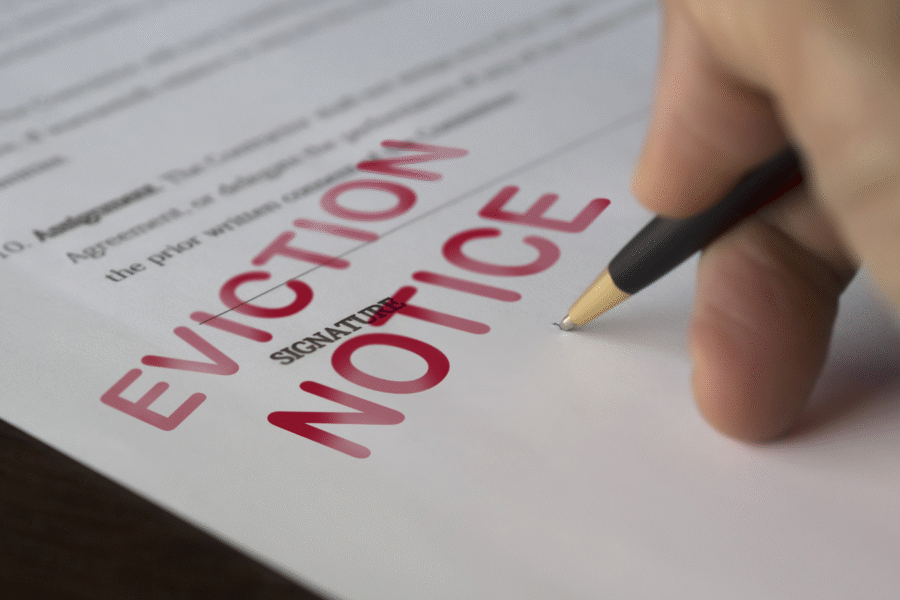 Call for urgent court investment ahead of Renters’ Rights Act implementation