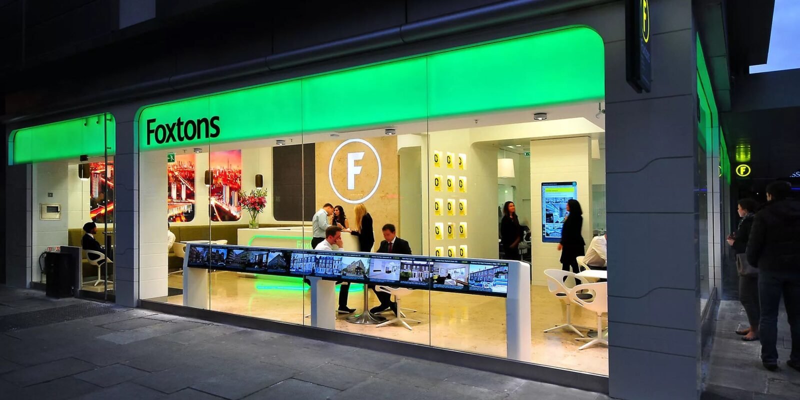 High rental supply meets cooling demand in winter slowdown – Foxtons