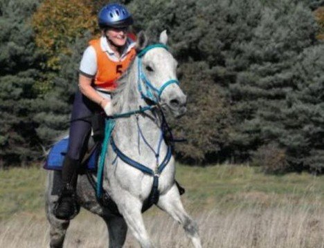 Estate agent dies after horse-riding accident; tributes paid