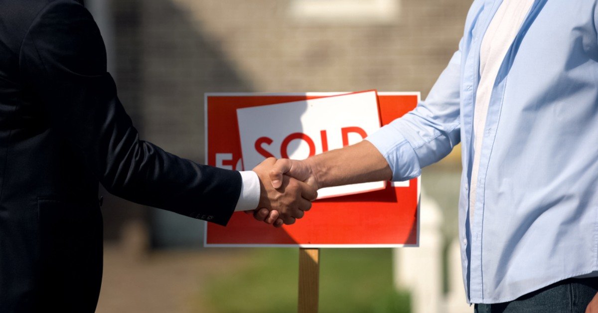 Guide to Buying or Selling Property in the UK