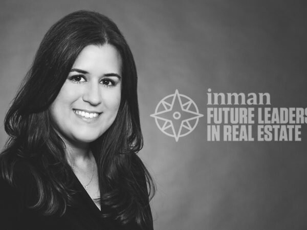 Inman Names Andrea Delgado A Future Leader in Real Estate