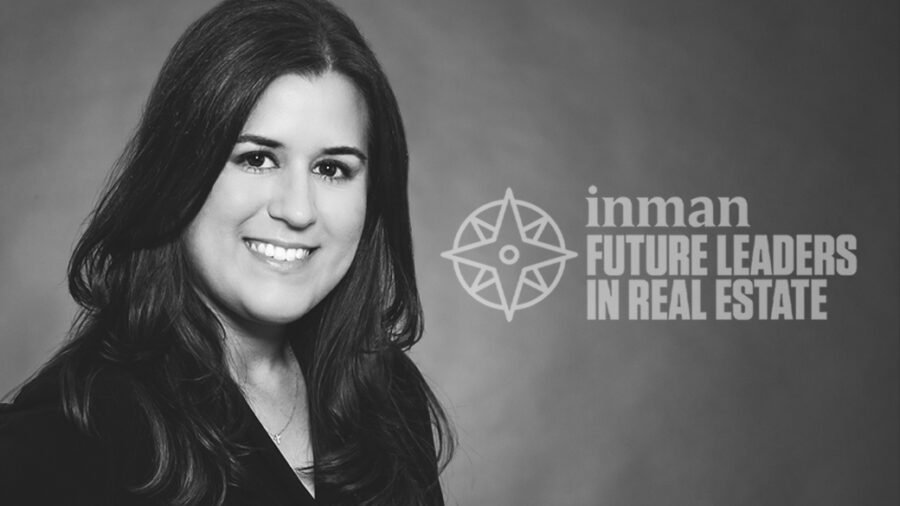 Inman Names Andrea Delgado A Future Leader in Real Estate