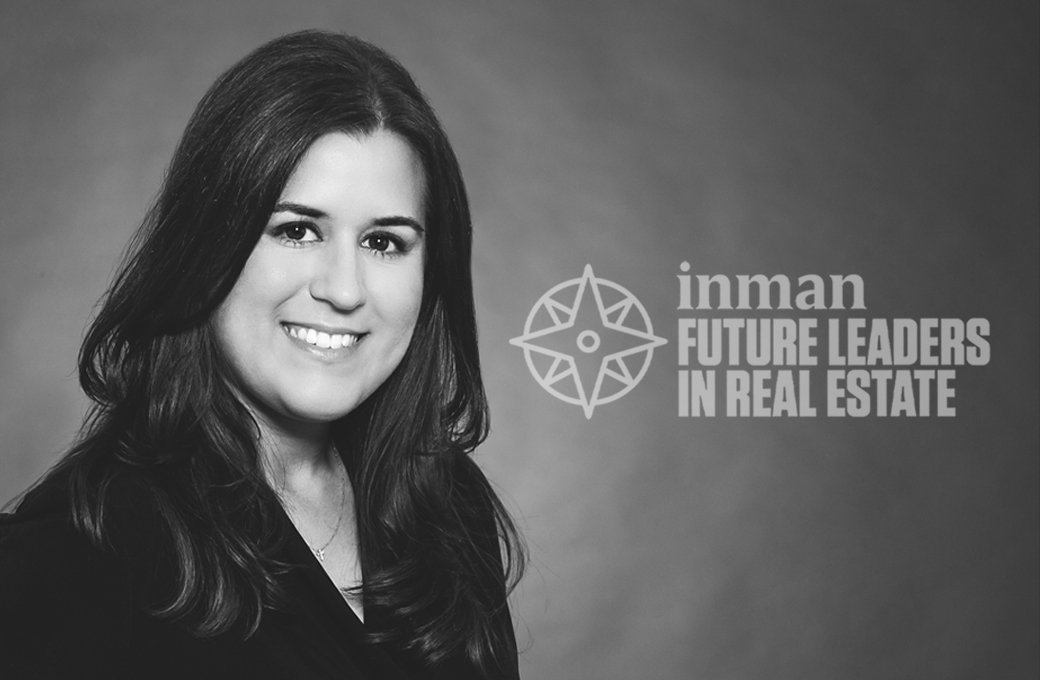 Inman Names Andrea Delgado A Future Leader in Real Estate