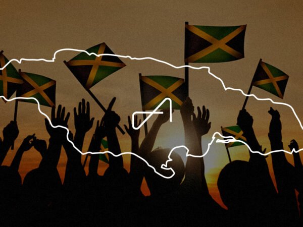 Standing with Jamaica After Hurricane Melissa