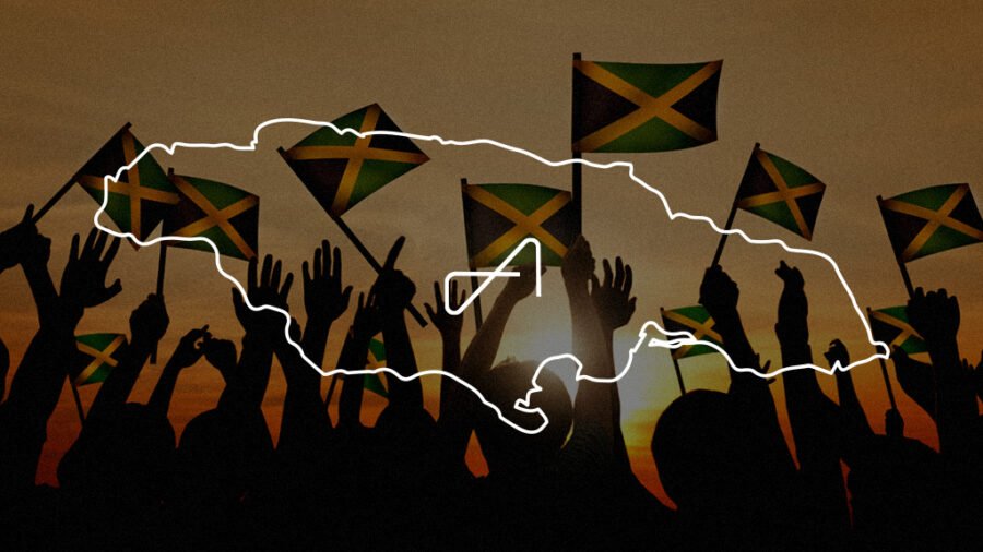 Standing with Jamaica After Hurricane Melissa
