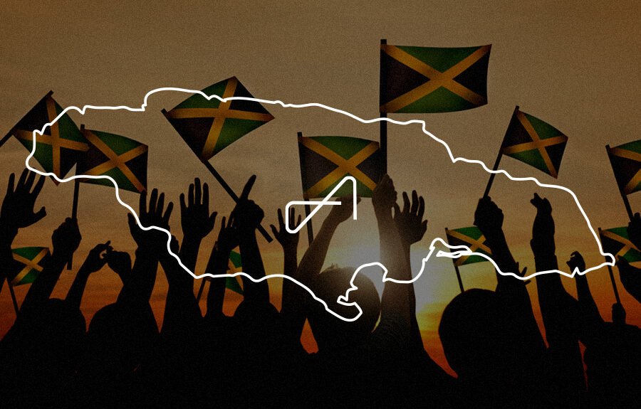 Standing with Jamaica After Hurricane Melissa