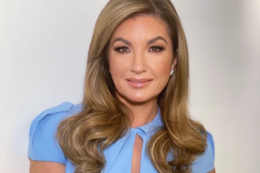 You’re hired! Karren Brady to headline Propertymark One 2026