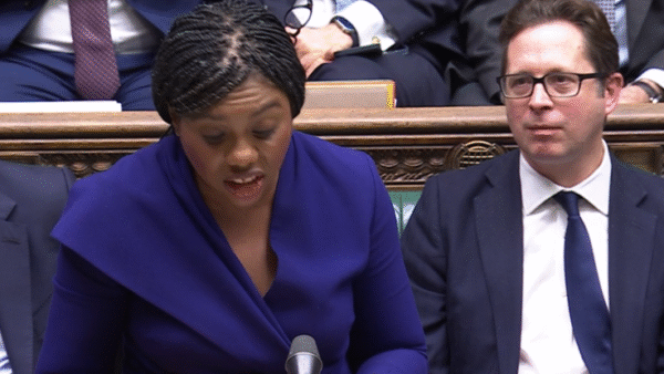 Badenoch warns renters will pay the price for Labour’s war on landlords