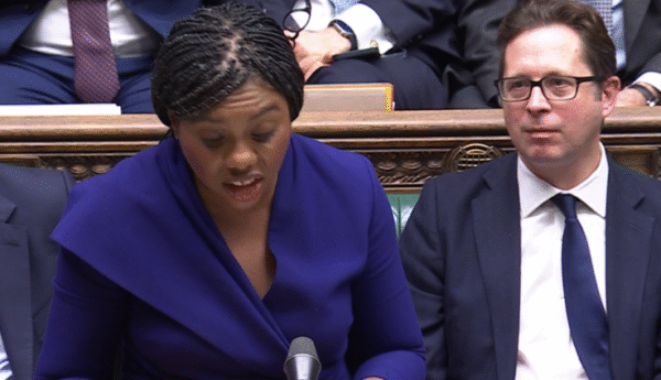 Badenoch warns renters will pay the price for Labour’s war on landlords