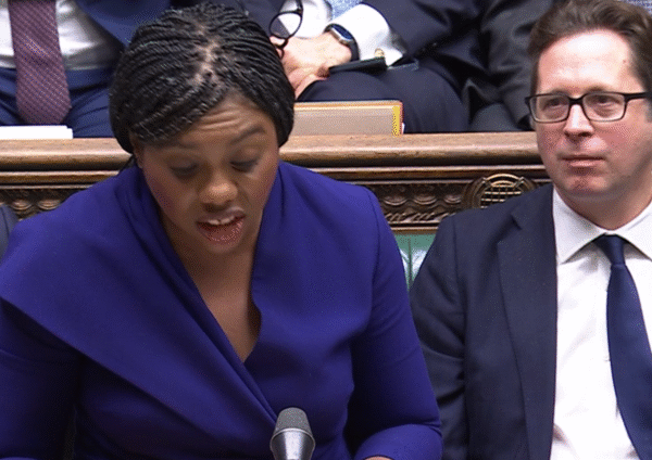 Badenoch warns renters will pay the price for Labour’s war on landlords