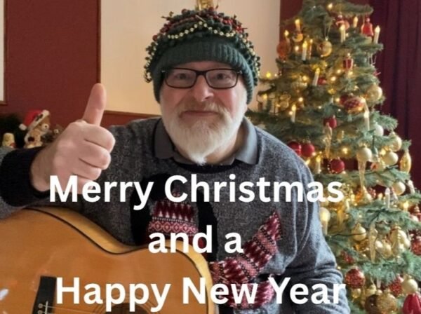 Michael Day’s Christmas charity single