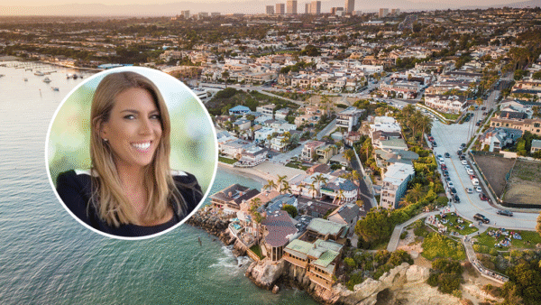 Spotlight on the Newport Beach Real Estate Scene
