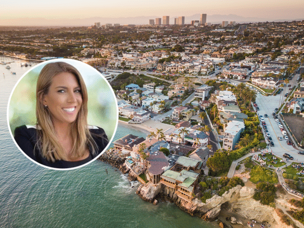 Spotlight on the Newport Beach Real Estate Scene