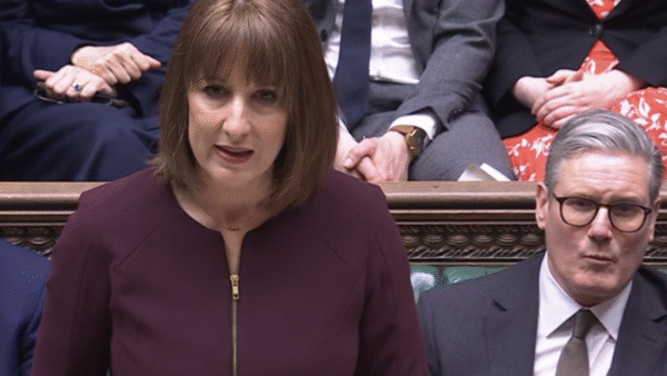 PM urged to reopen probe into Rachel Reeves’ unlicensed home after ‘fresh revelations’