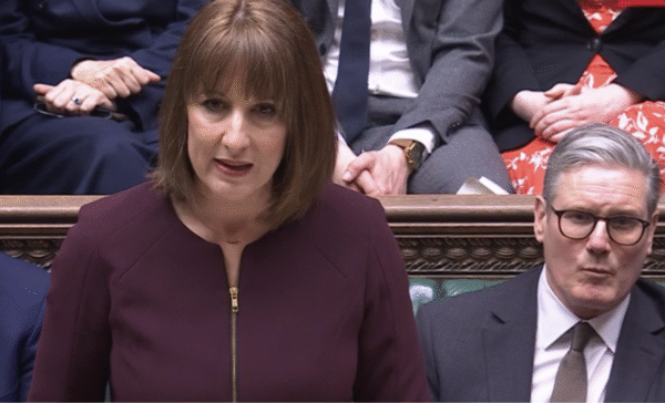 PM urged to reopen probe into Rachel Reeves’ unlicensed home after ‘fresh revelations’