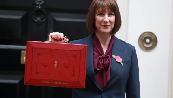 Estate agency confidence split as sector awaits Autumn Budget housing bombshells