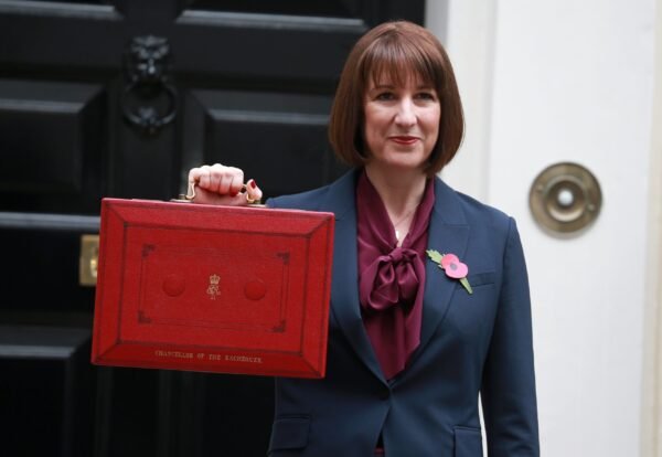 Estate agency confidence split as sector awaits Autumn Budget housing bombshells