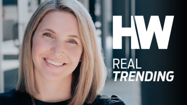 President Rainy Hake Austin Joins the RealTrending Podcast