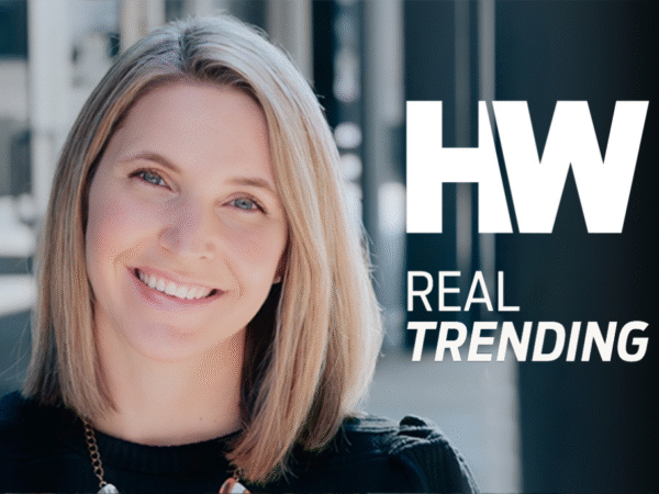 President Rainy Hake Austin Joins the RealTrending Podcast