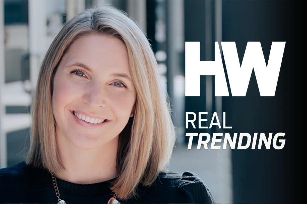 President Rainy Hake Austin Joins the RealTrending Podcast