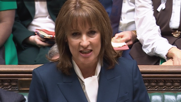 EYE NEWS UPDATE: Property industry reacts to 2025 Autumn Budget statement