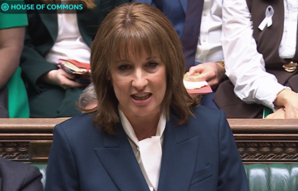 EYE NEWS UPDATE: Property industry reacts to 2025 Autumn Budget statement