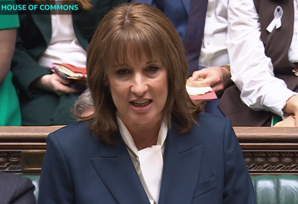 EYE NEWS UPDATE: Property industry reacts to 2025 Autumn Budget statement