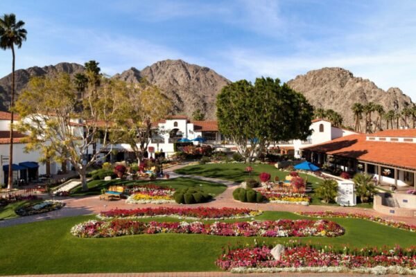 La Quinta Resort Unveils Updates, Just in Time for Summer