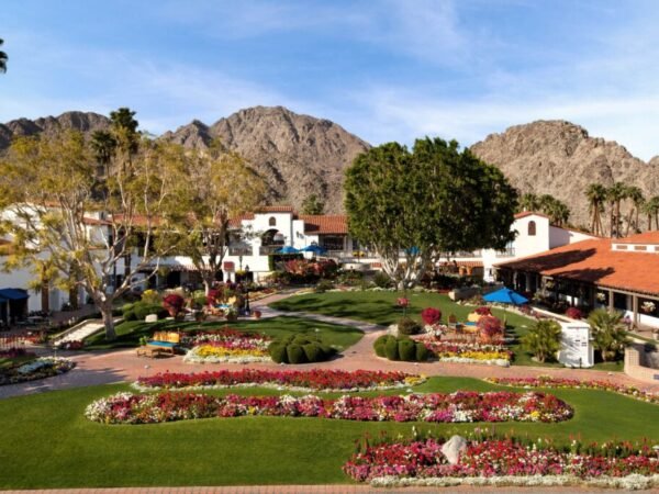 La Quinta Resort Unveils Updates, Just in Time for Summer La Quinta Resort Unveils Updates, Just in Time for Summer