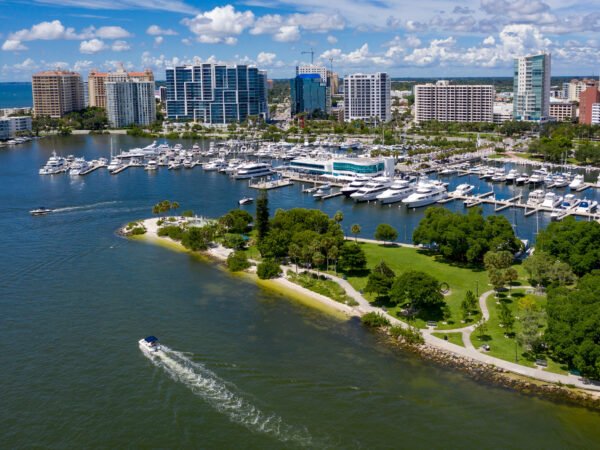 The Agency Announces New Office in Sarasota, Florida