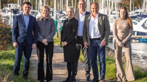 Savills to open new branch