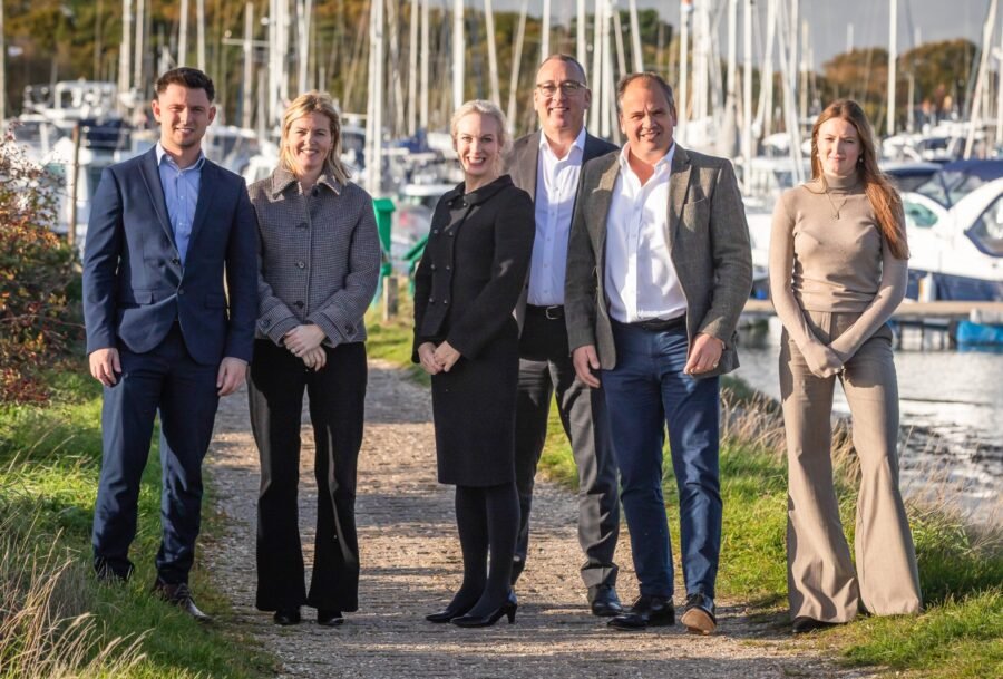 Savills to open new branch