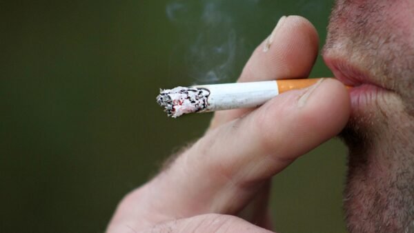 Estate agents top the UK smoking charts as workplace stress takes its toll