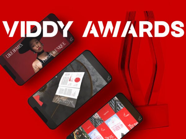 The Agency Wins Big at the 2025 Viddy Awards