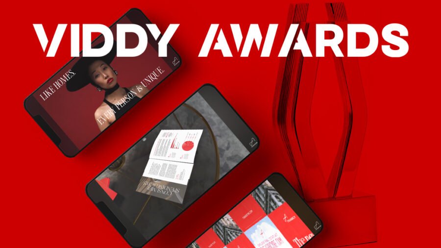 The Agency Wins Big at the 2025 Viddy Awards