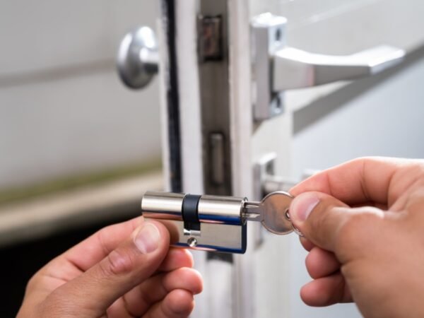 Can a Landlord Change the Locks in the UK?