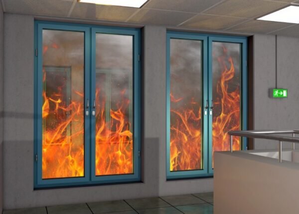 Boosting property safety with advanced glass solutions