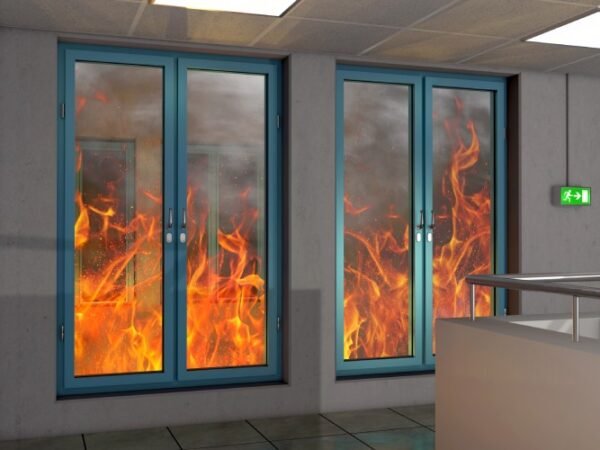 Boosting property safety with advanced glass solutions