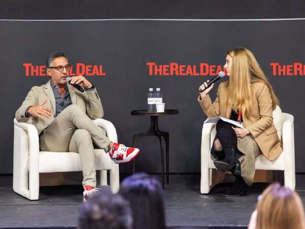 Mauricio Umansky Opens The Real Deal’s Miami Forum with Exclusive Interview