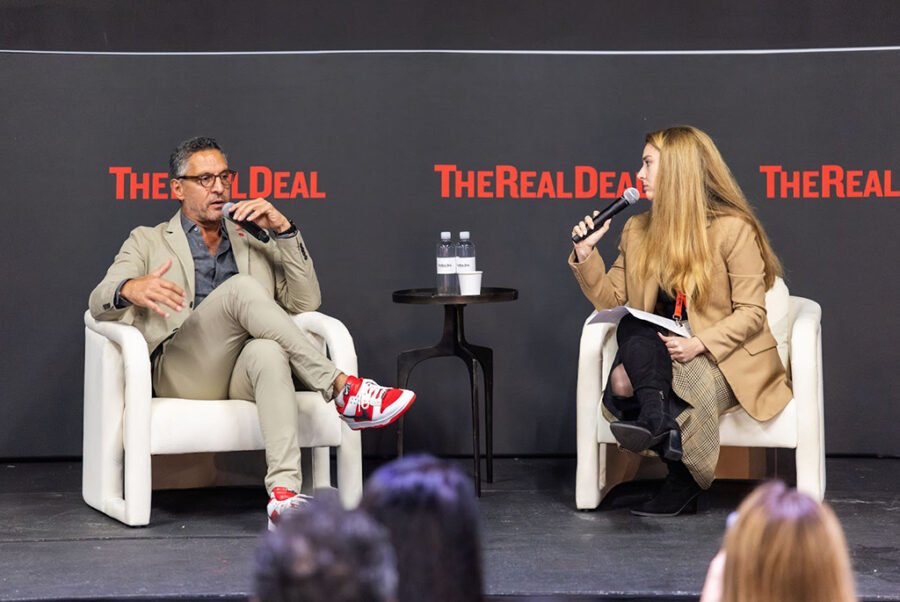 Mauricio Umansky Opens The Real Deal’s Miami Forum with Exclusive Interview
