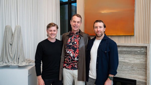An Evening of Art and Connection