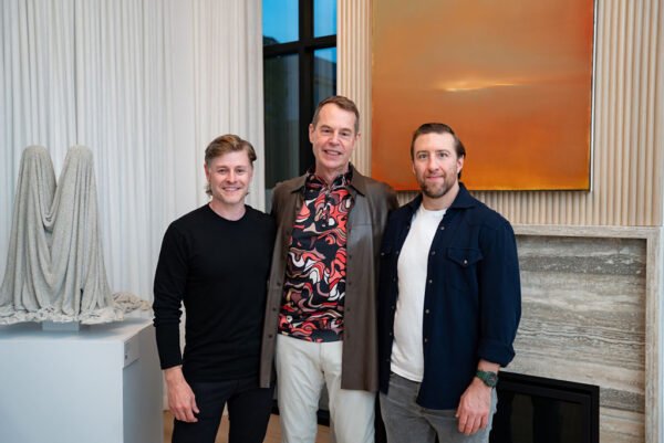 An Evening of Art and Connection