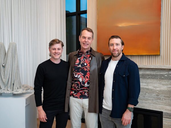 An Evening of Art and Connection