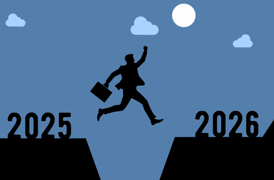 Agents split on 2026 outlook as confidence gaps emerge