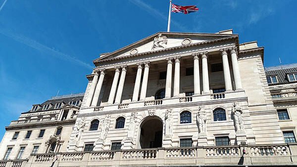Bank of England poised to cut interest rates today after sharp drop in inflation