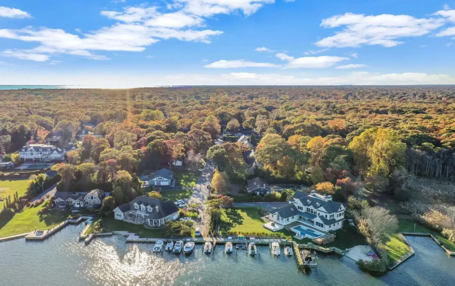 River, Coast, or Mountains? See Homes For Sale Under M Nationwide