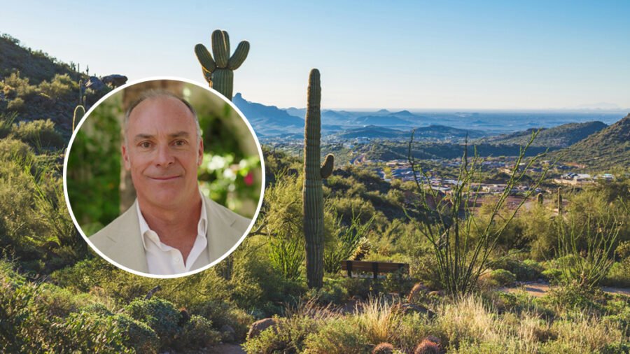 The Agency Arizona Names Adrian Heyman as Managing Director