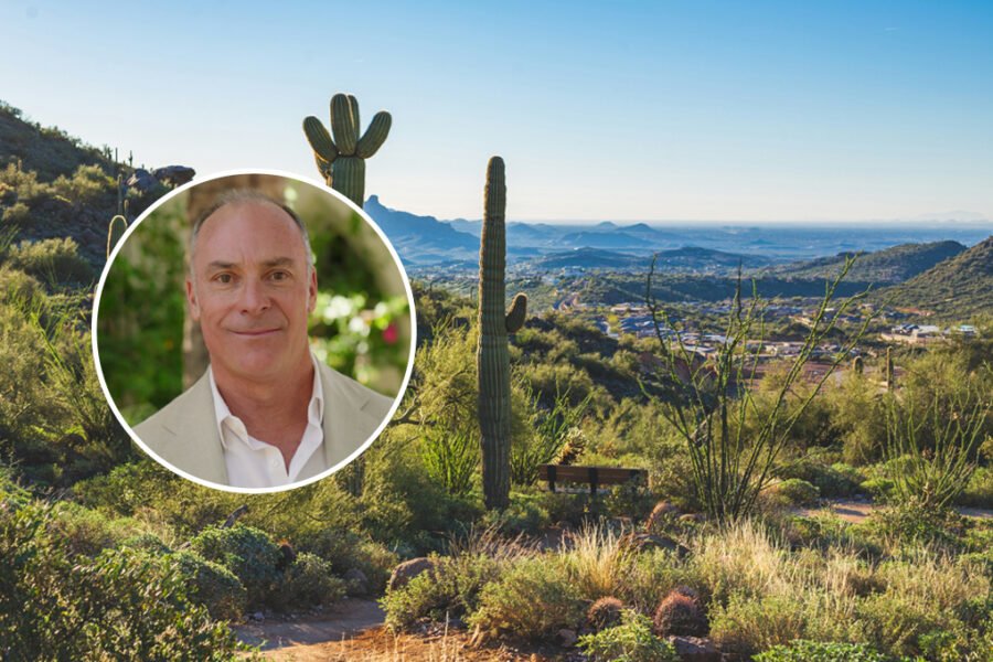 The Agency Arizona Names Adrian Heyman as Managing Director
